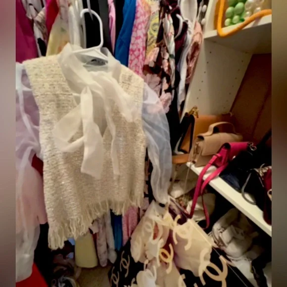 Zara gorgeous  top - Picture 4 of 4